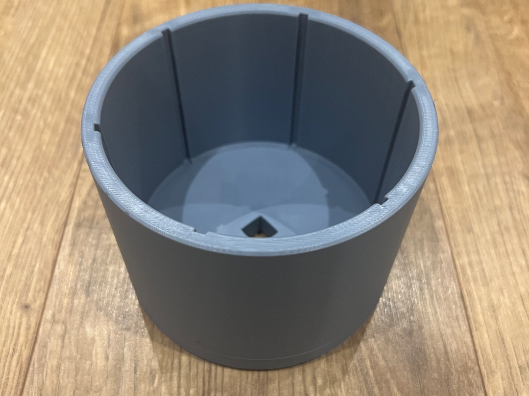 Fuel Filter Tool