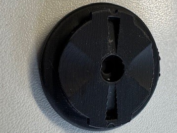 Magicshine 1300 EVO Garmin Base Mount