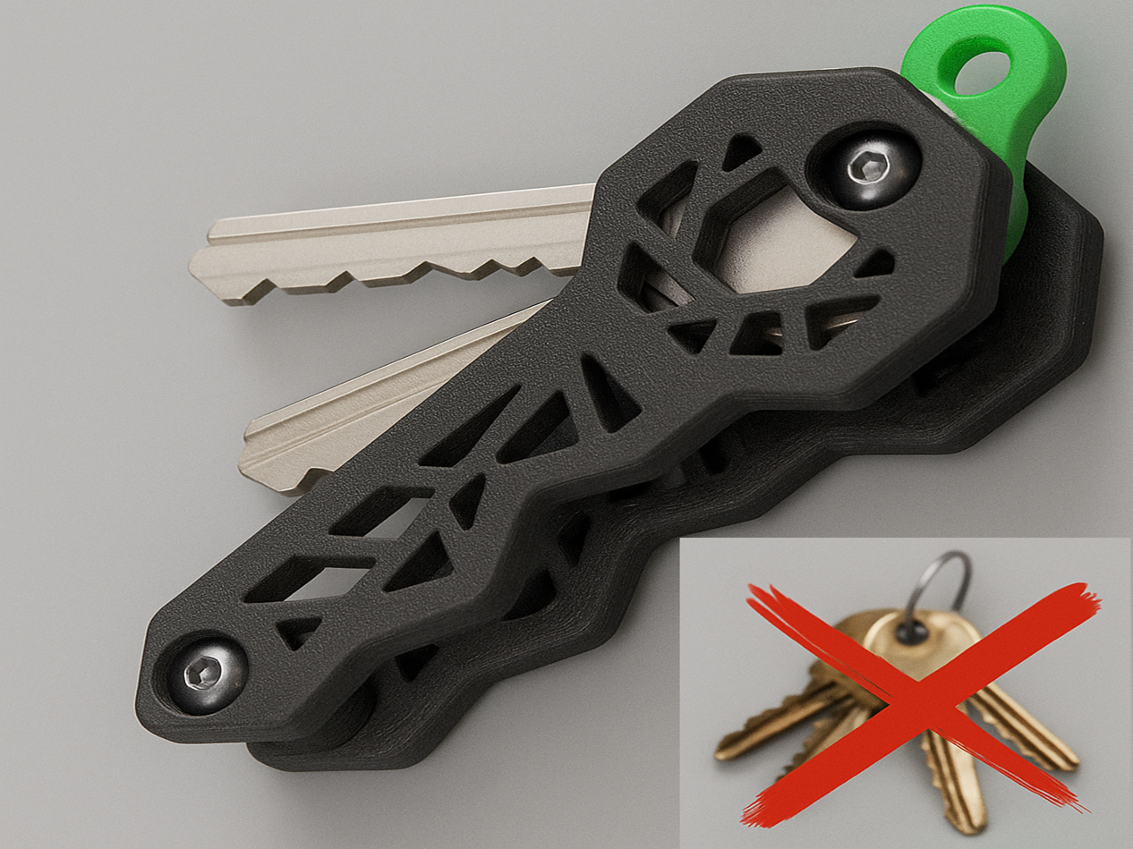 Key Organizer