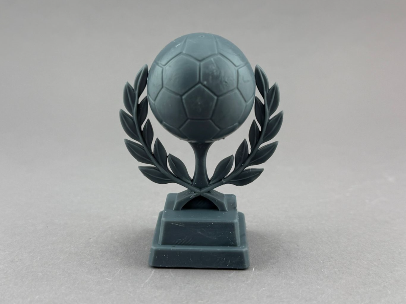 Football trophy
