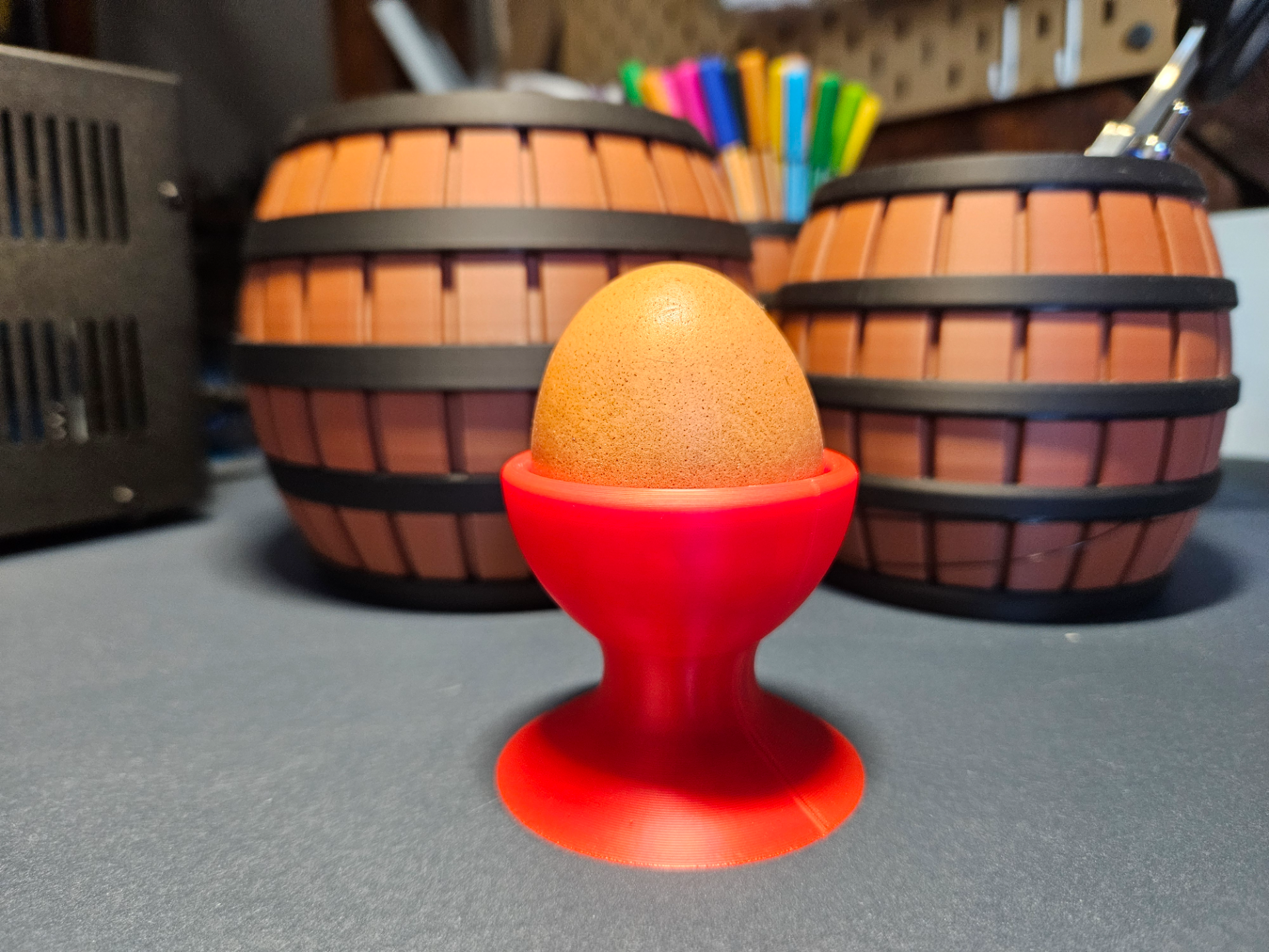 Eierbecher