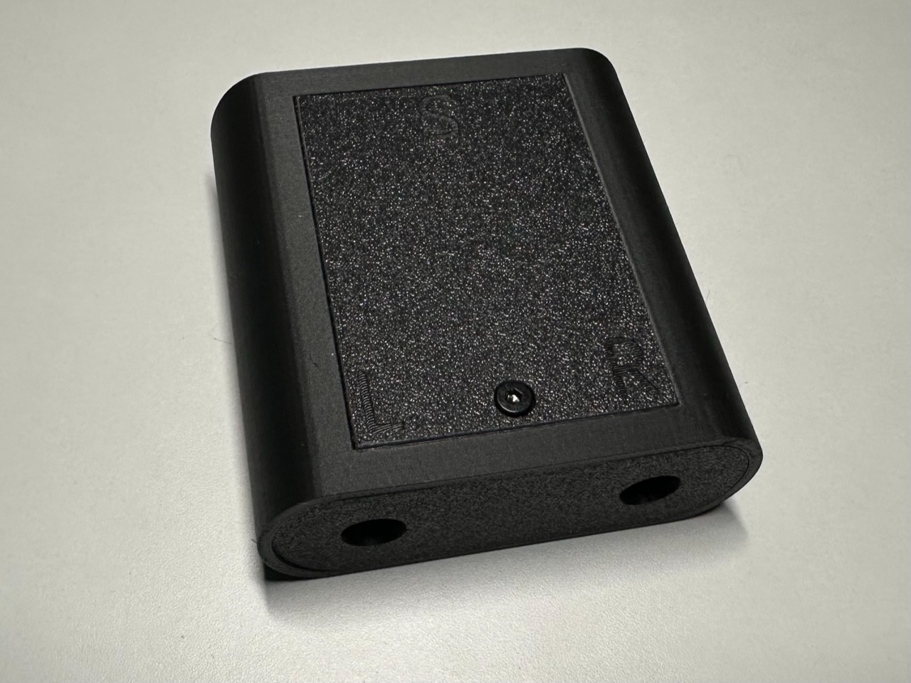 Audio Project Box