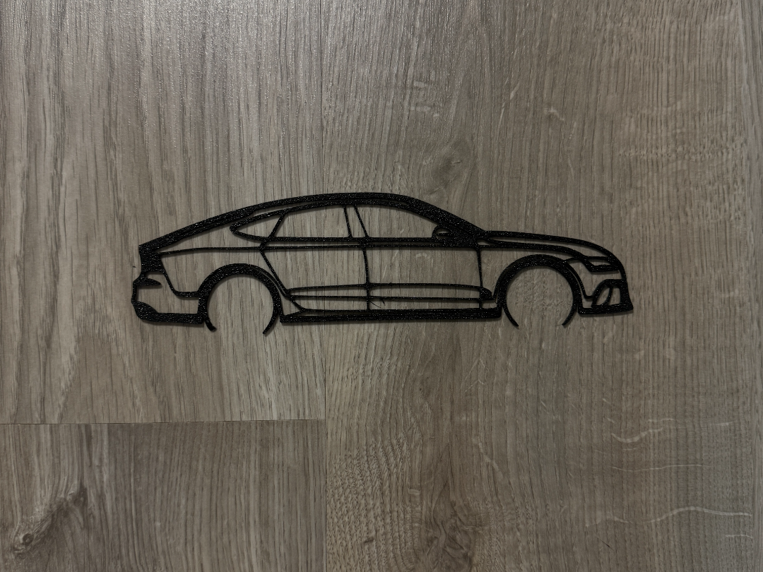 Audi RS7 2017