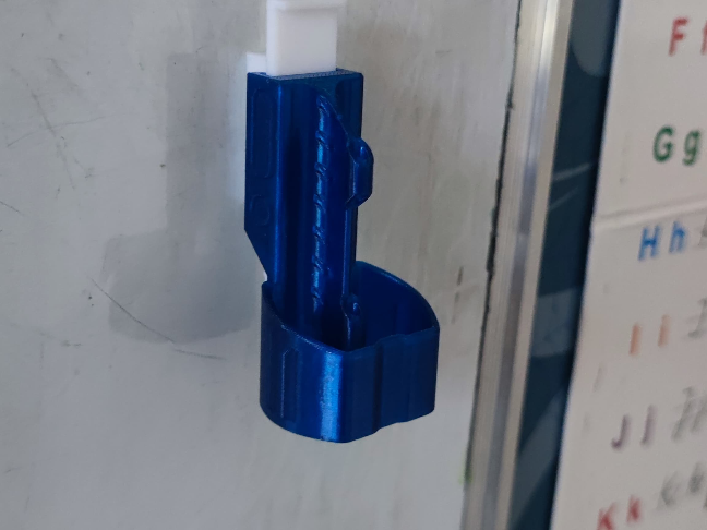Nerf-Gun Upgrade-Halterung