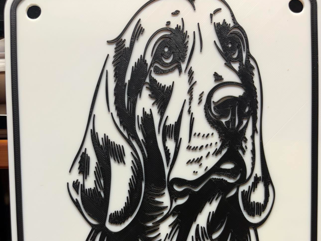 happy dog 929