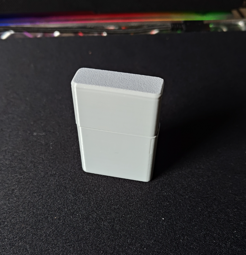 Zippo Armor Case