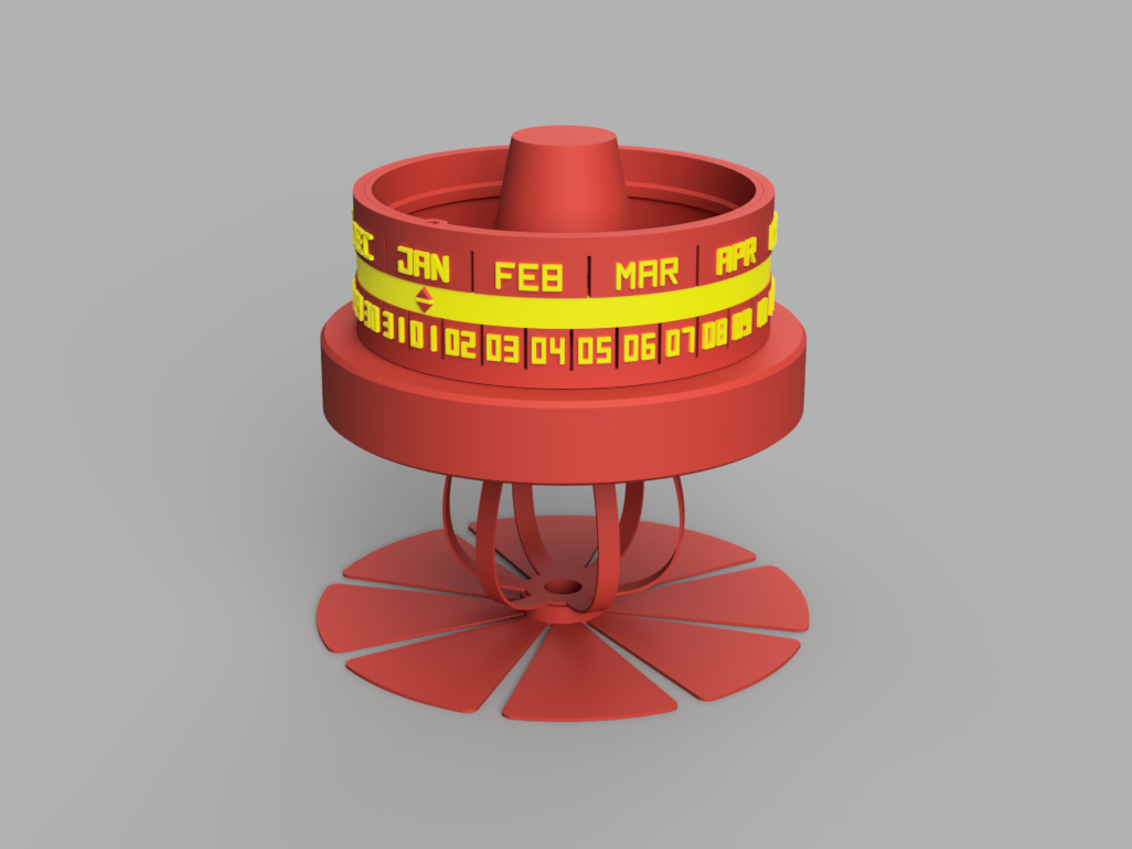 Airlock Fermentation Lid for Jars