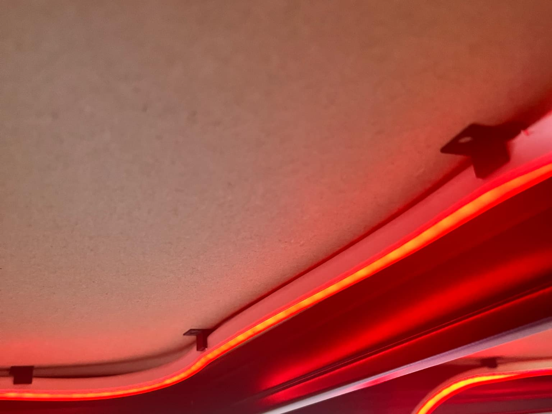 LED-LOCK STRIP RAIL – Modular Mounting System