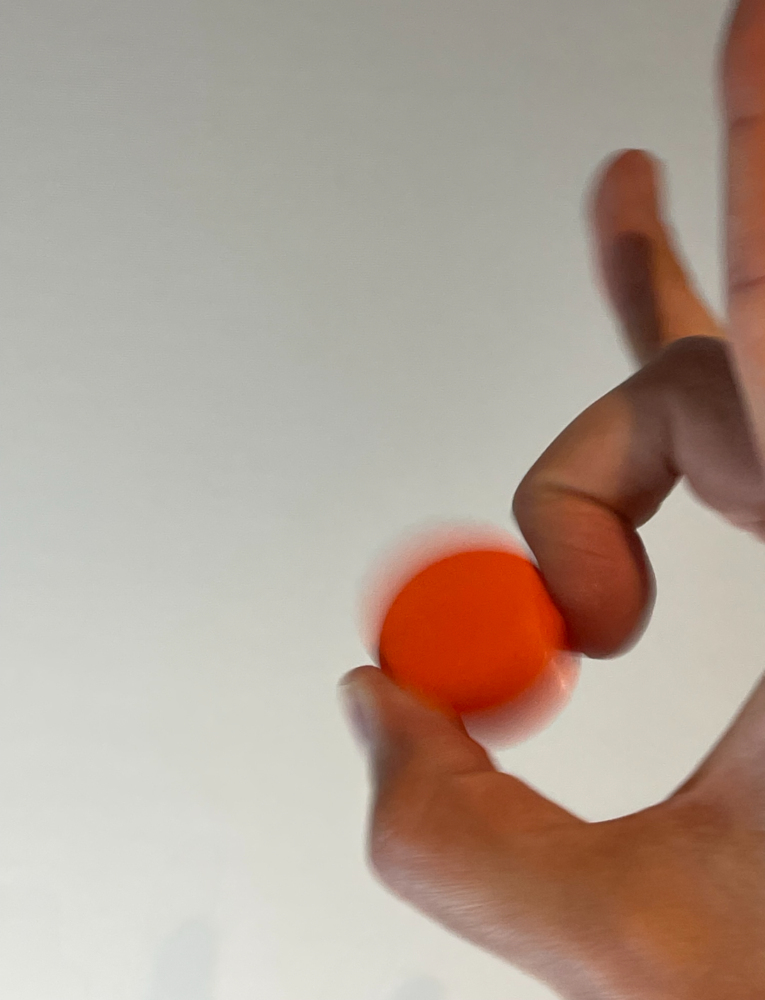 Flick Disc V2 - Mini Frisbee - Now only 2 Grams!