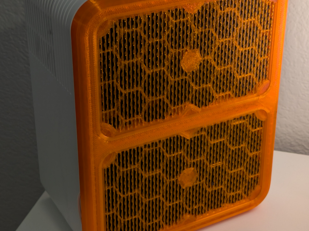 0.8mm remix Activated Carbon Ikea UPPATVIND Filter