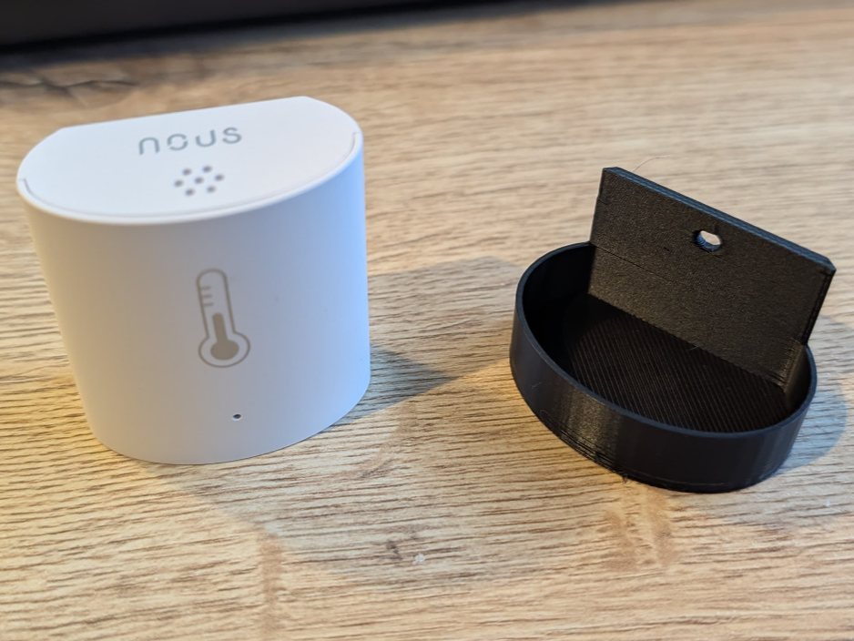 NOUS E5 wallmount
