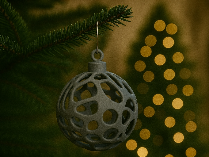 Christmas Ball