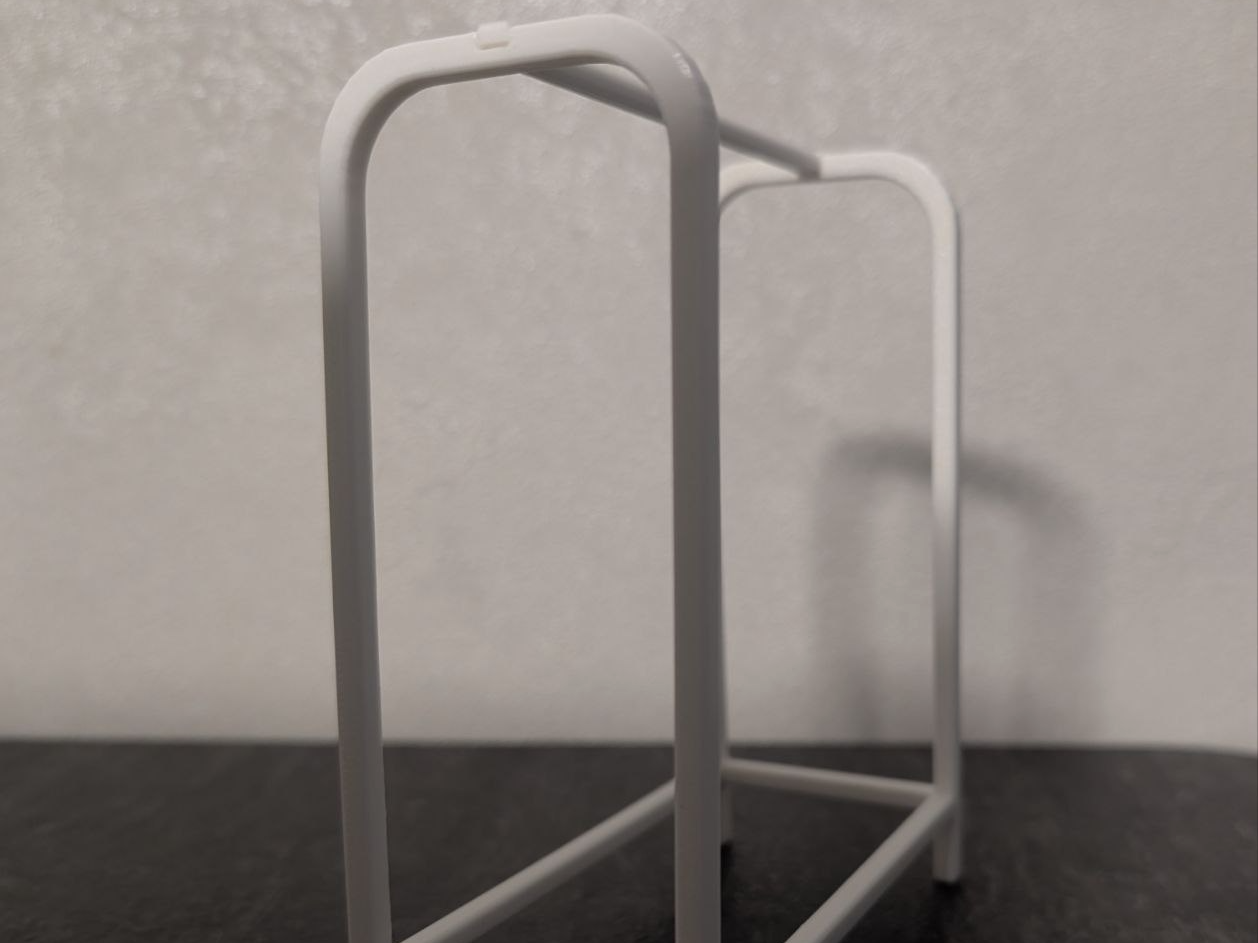 Стенд для одежды / clothing stand