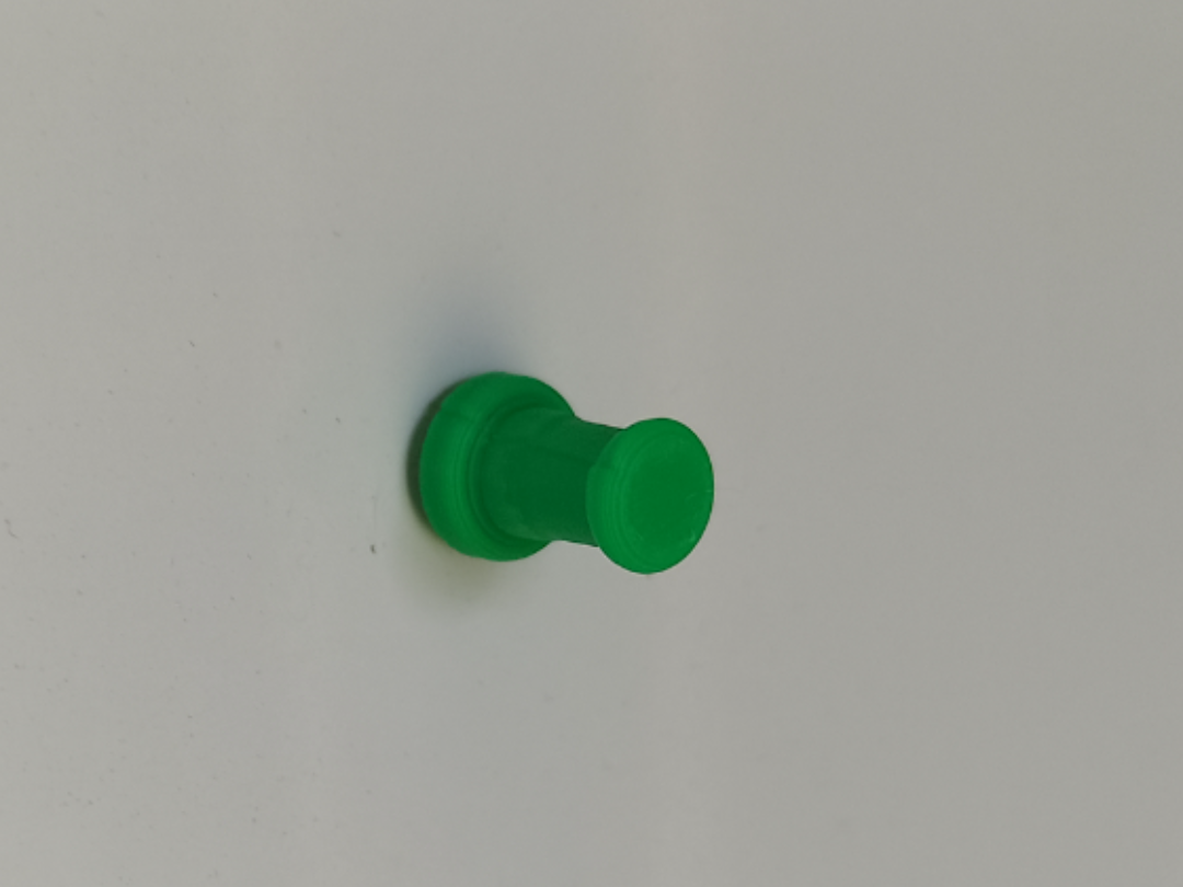 Magnet Thumbtacks