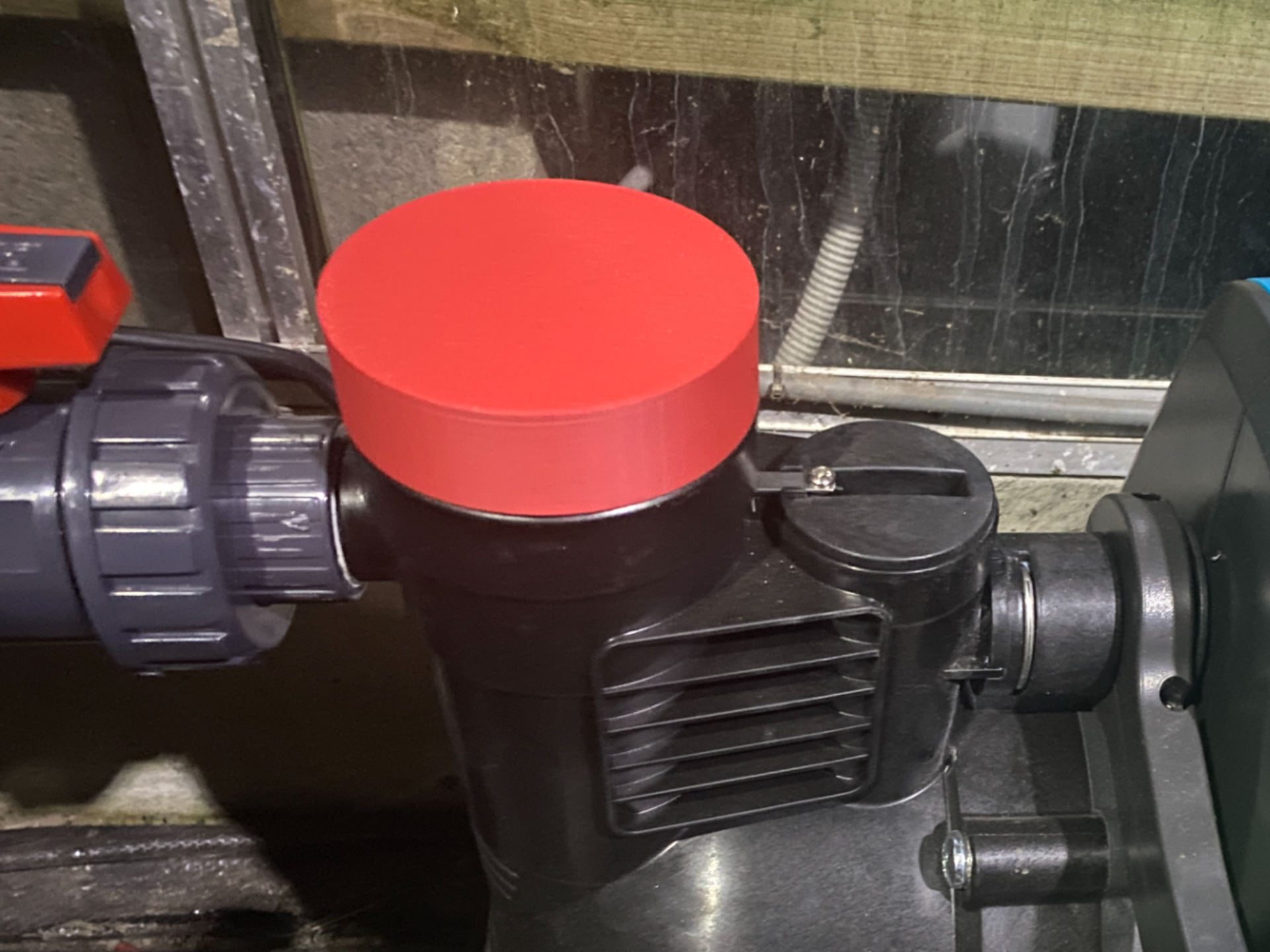 Gardena smartpump anti algea