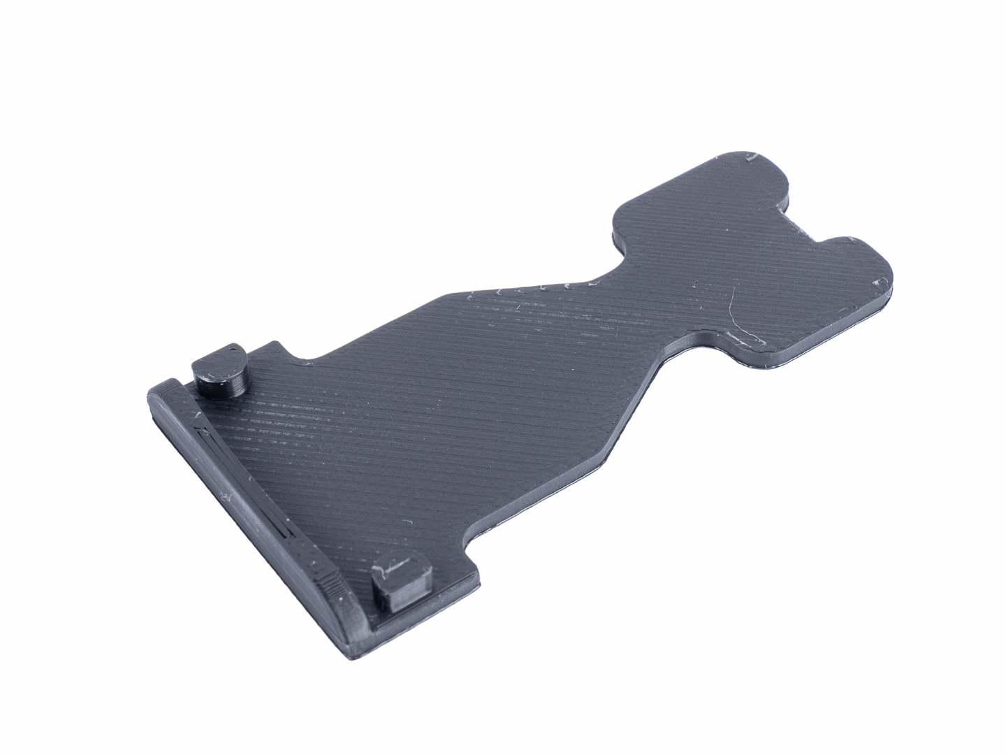 Glock Gen 6 Red Dot Adapter Plate RMR