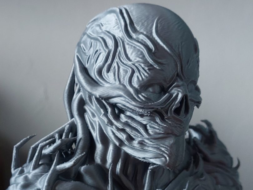 Busto Vecna T5