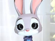 Zootopia 2 Judy Hopps