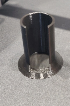Aspire flexus stick- recharge stand