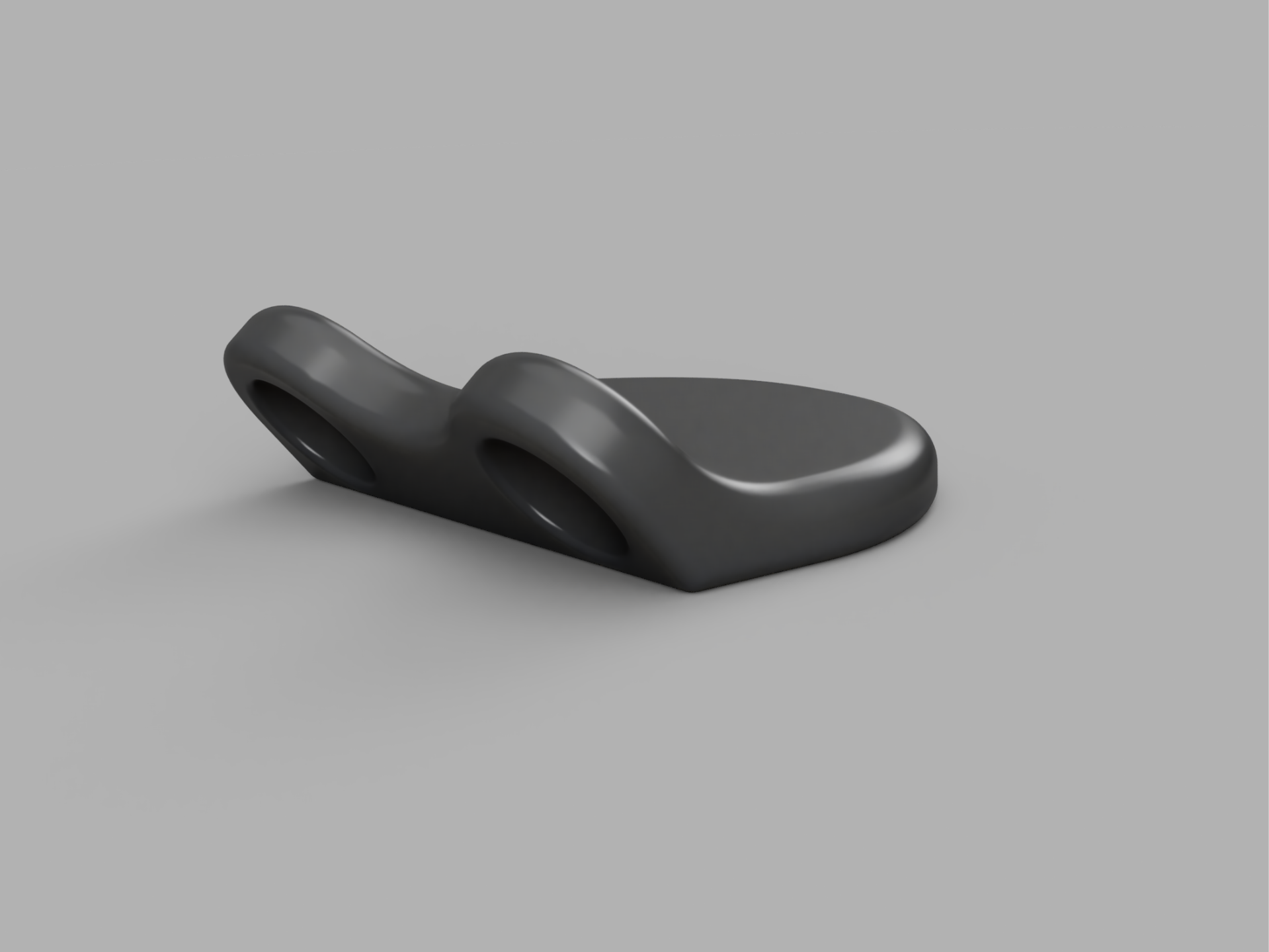 Magnetic paddle for thrust master T300 series
