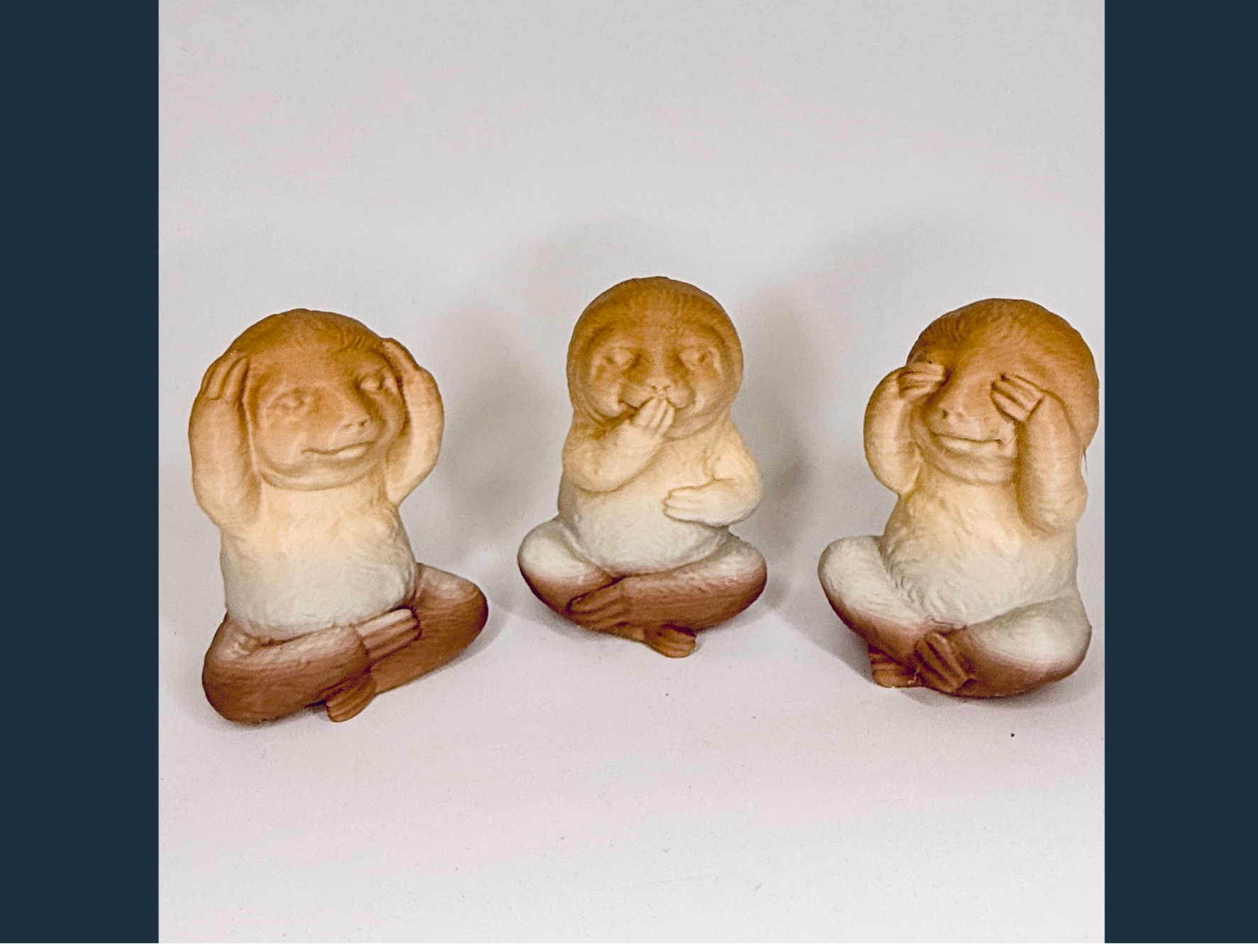 The wise sloths