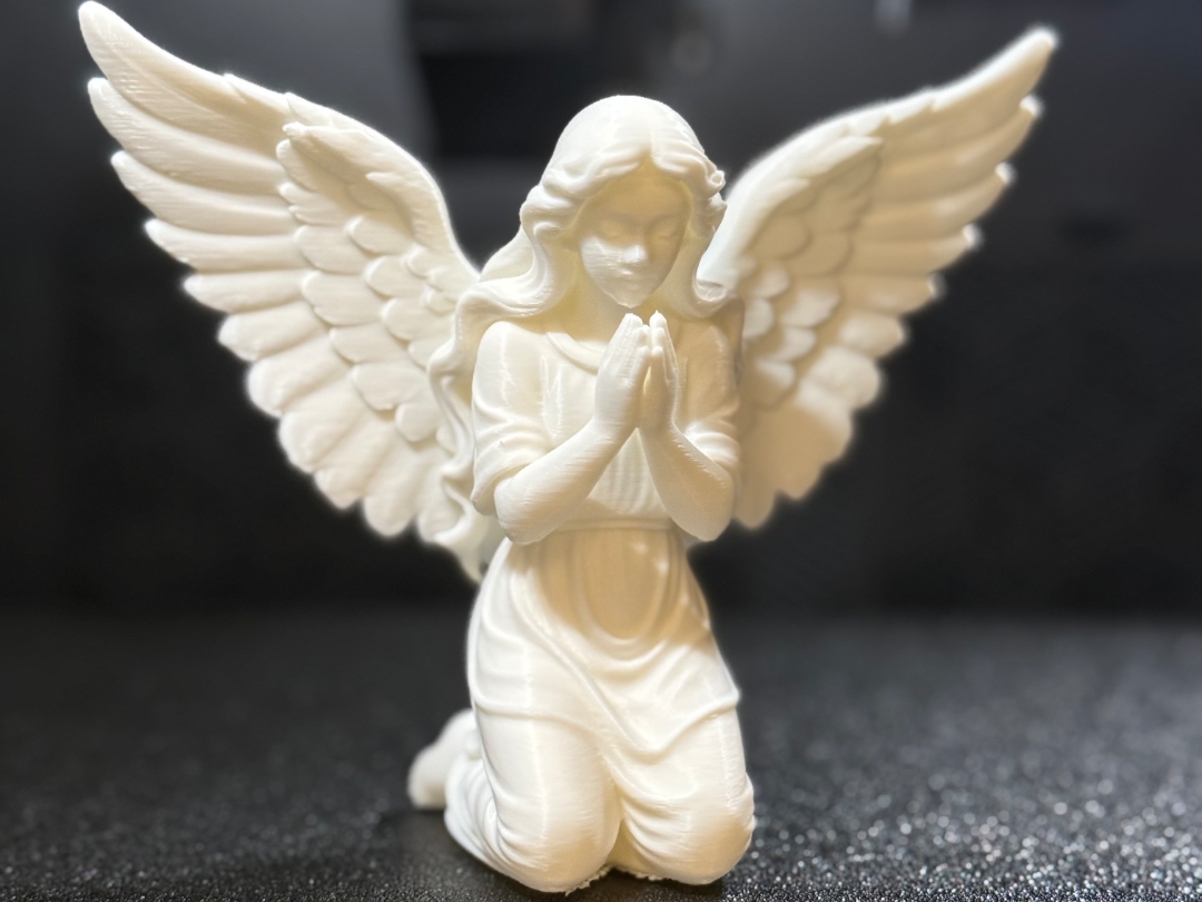Angel Prey