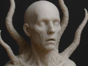 the Parasite Host