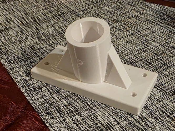 Besen Adapter