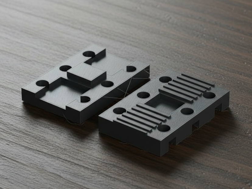 drive belt support Y for TRONXY VEHO