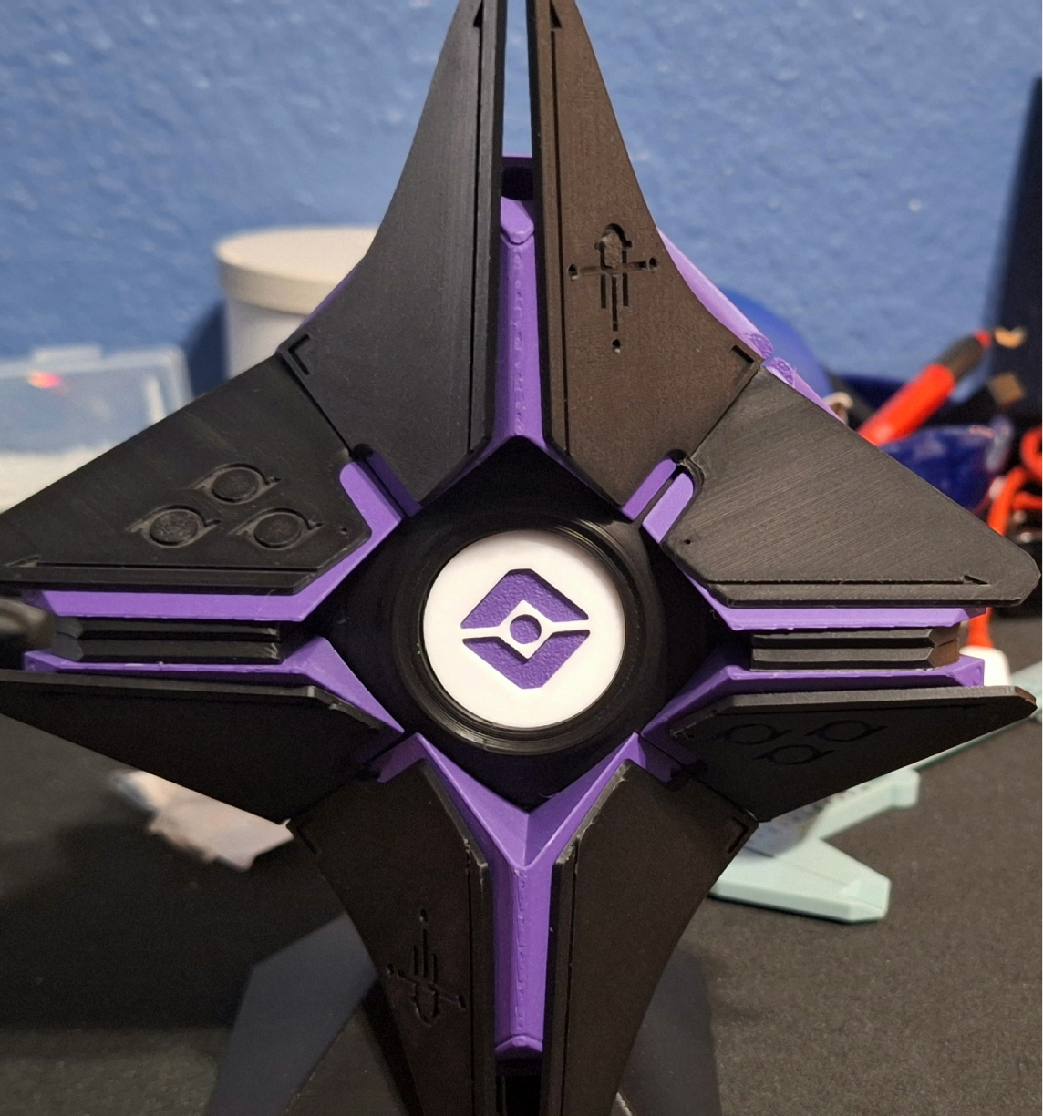 Armory Forged Shell Magnet Compatible