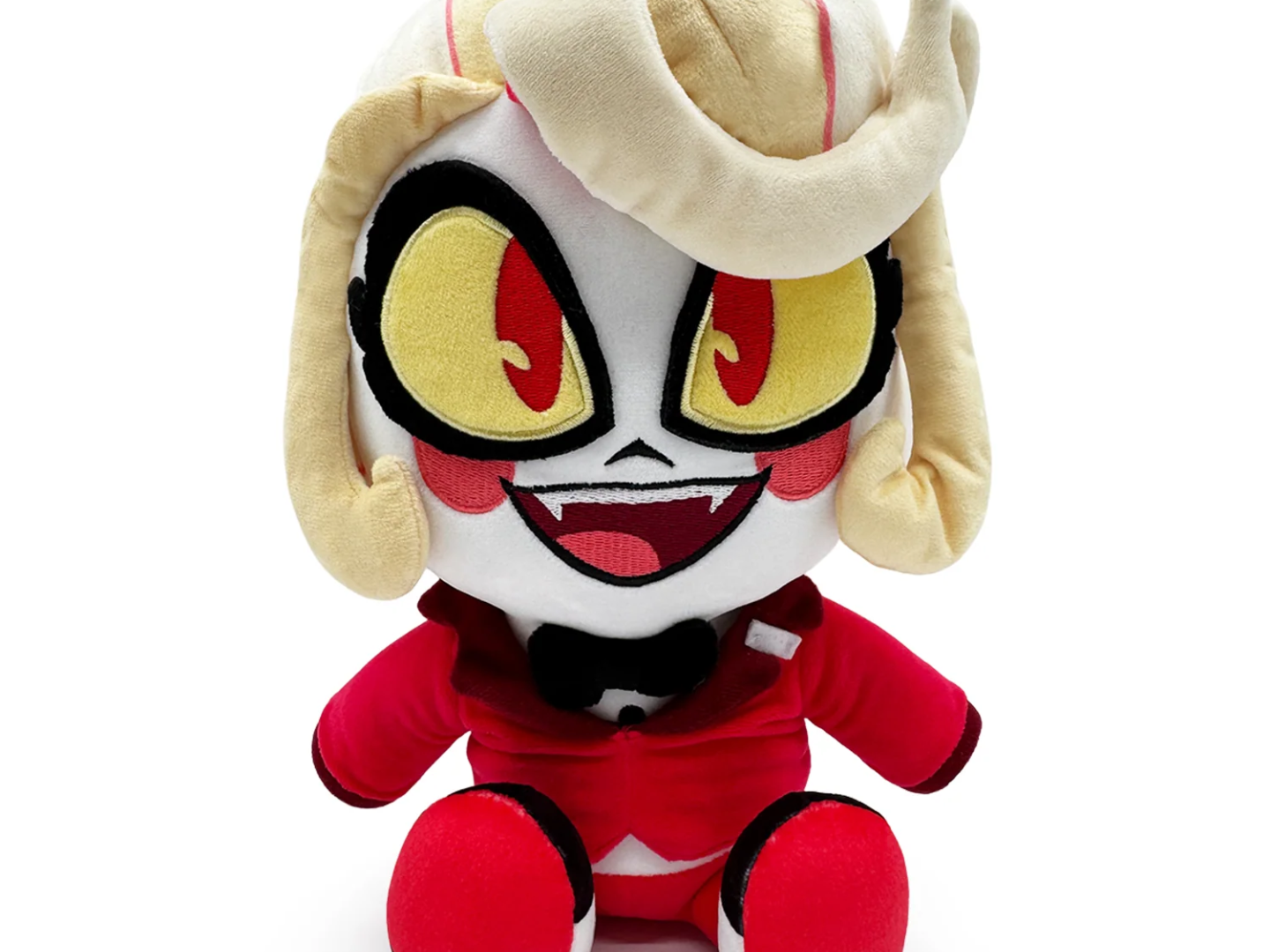 Hazbin Hotel Charlie Morningstar Plush