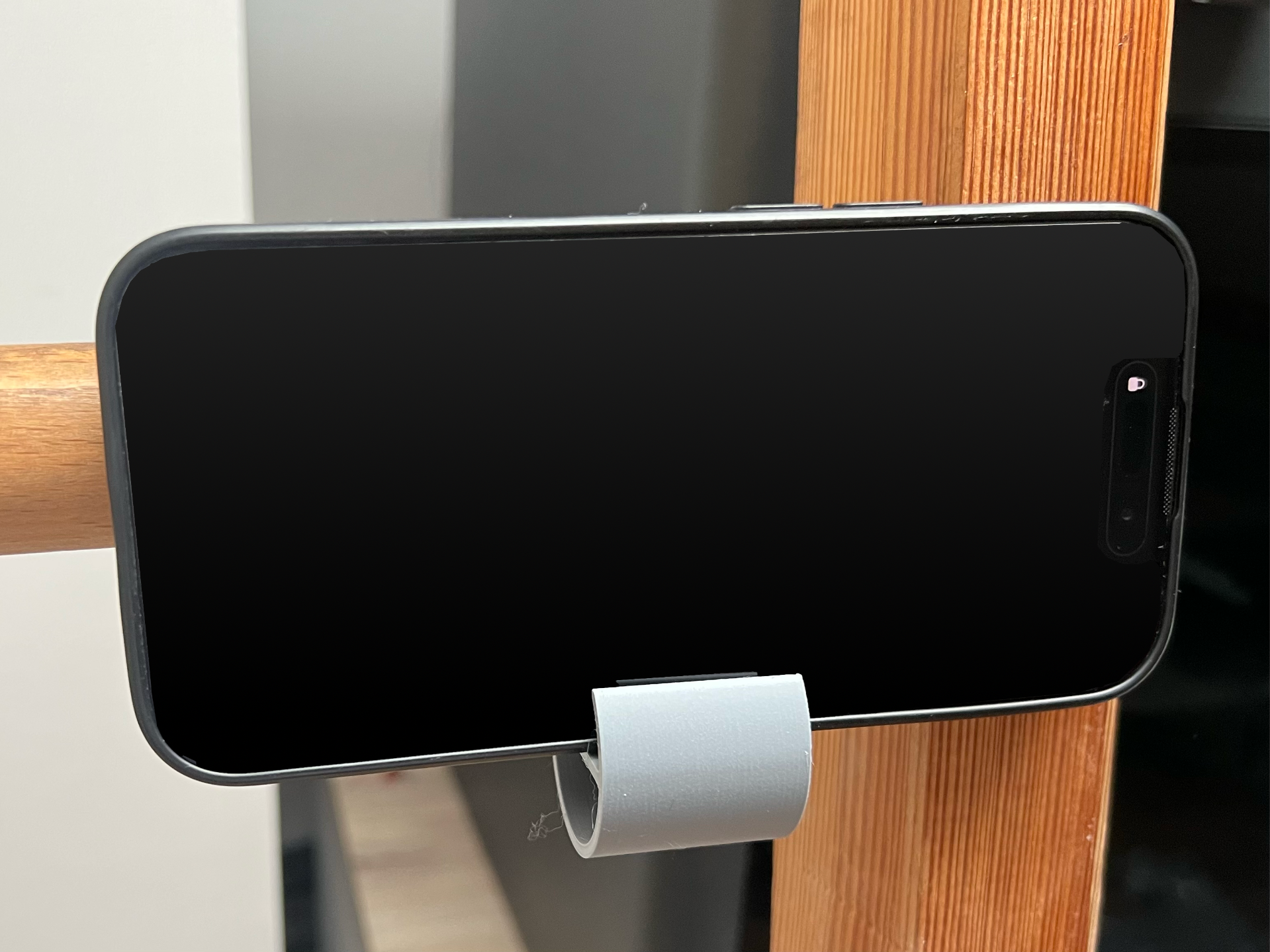 Bed Phone Holder