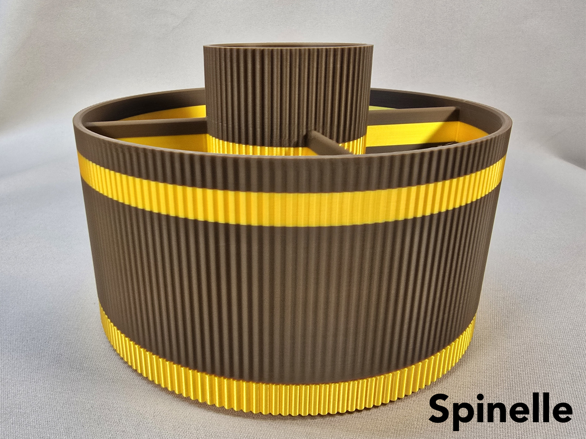 Spinelle