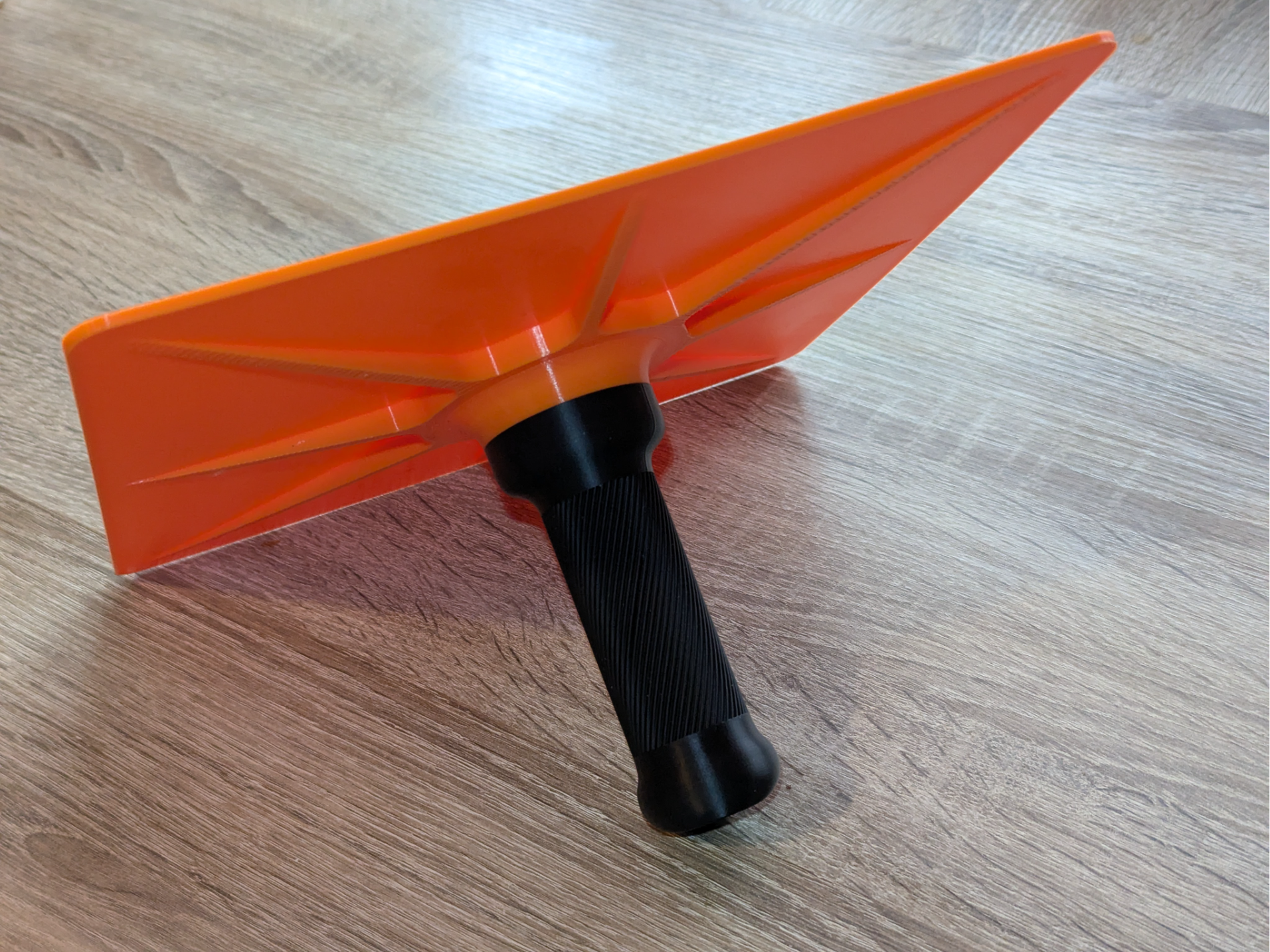 Plasterers Hawk In 2 Sizes With Removable Handle