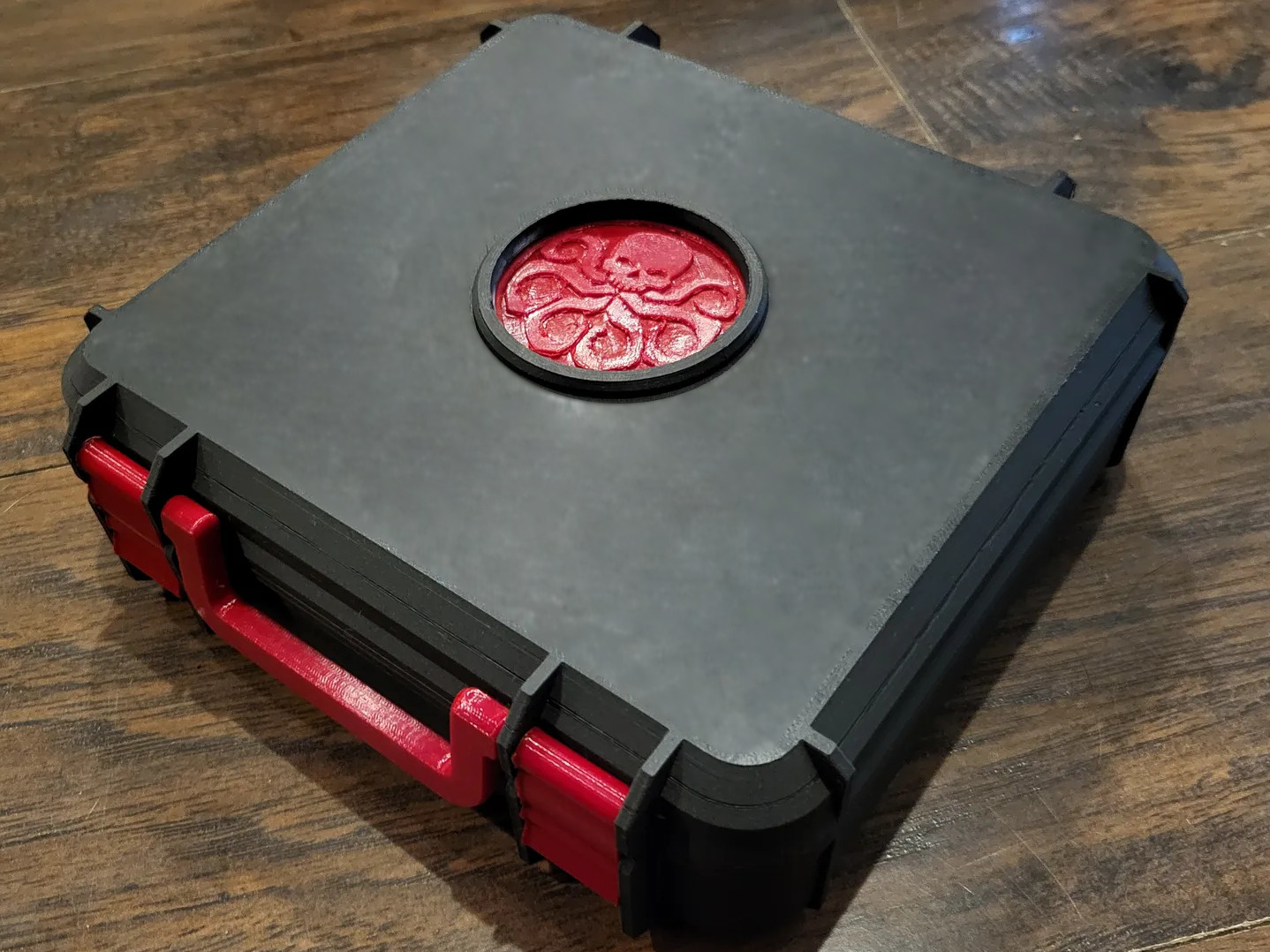 Hydra Tool Box