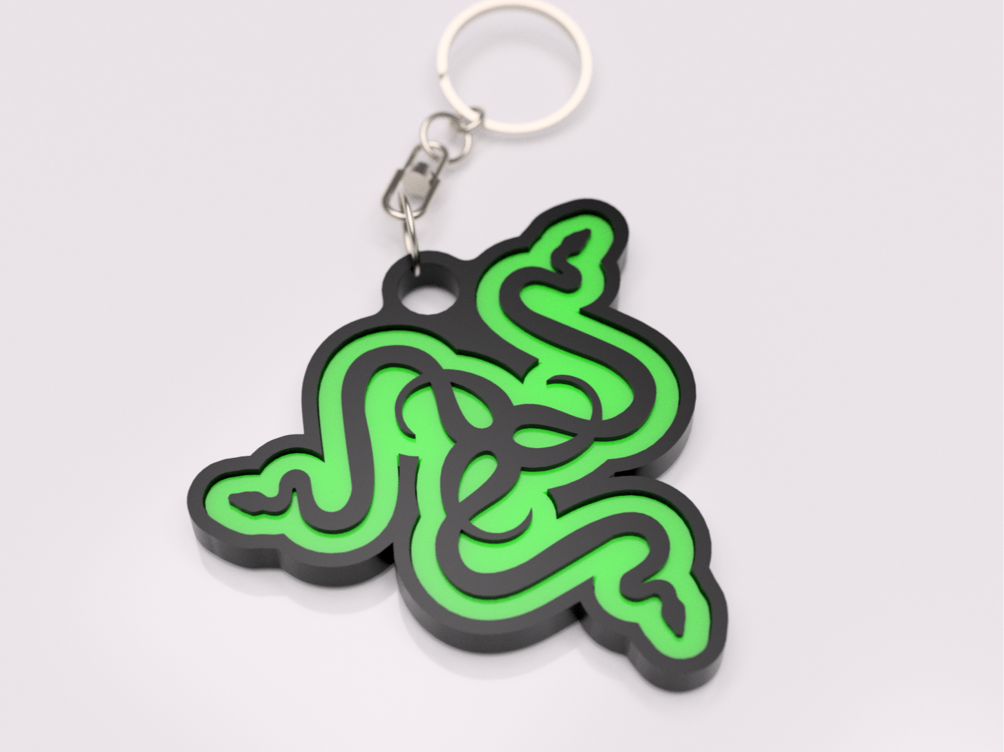 Razer Keychain