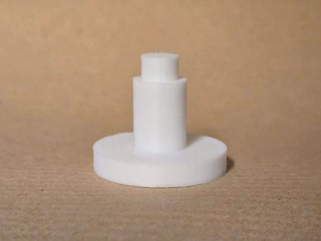 Heizkörper Abstandshalter Kermi 25mm