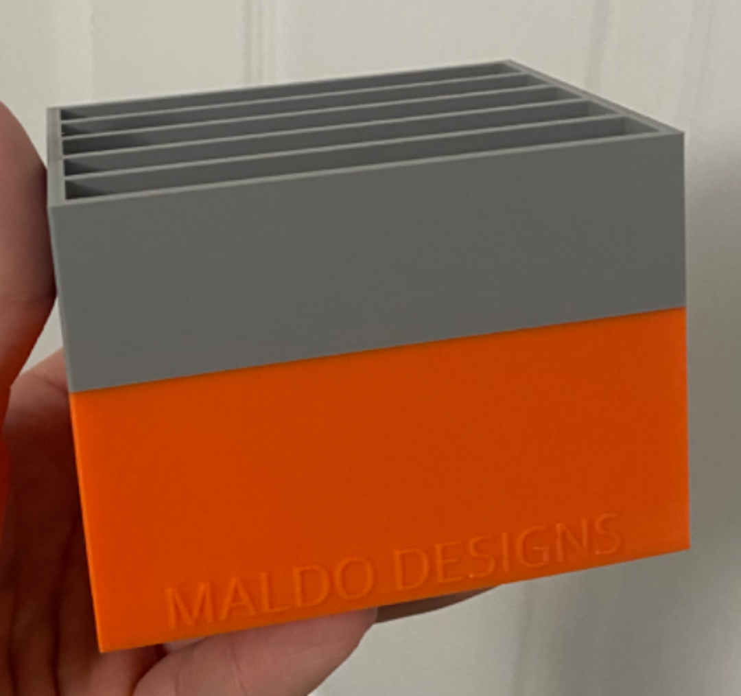 Hard Drive Box