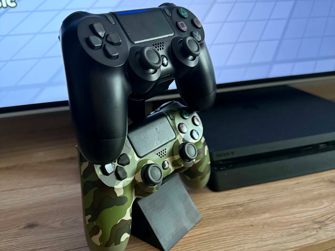 Ps4 Controler Stand