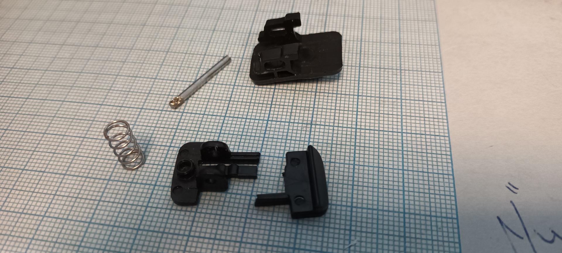LOCK&LOCK Verschluss für Thermobecher