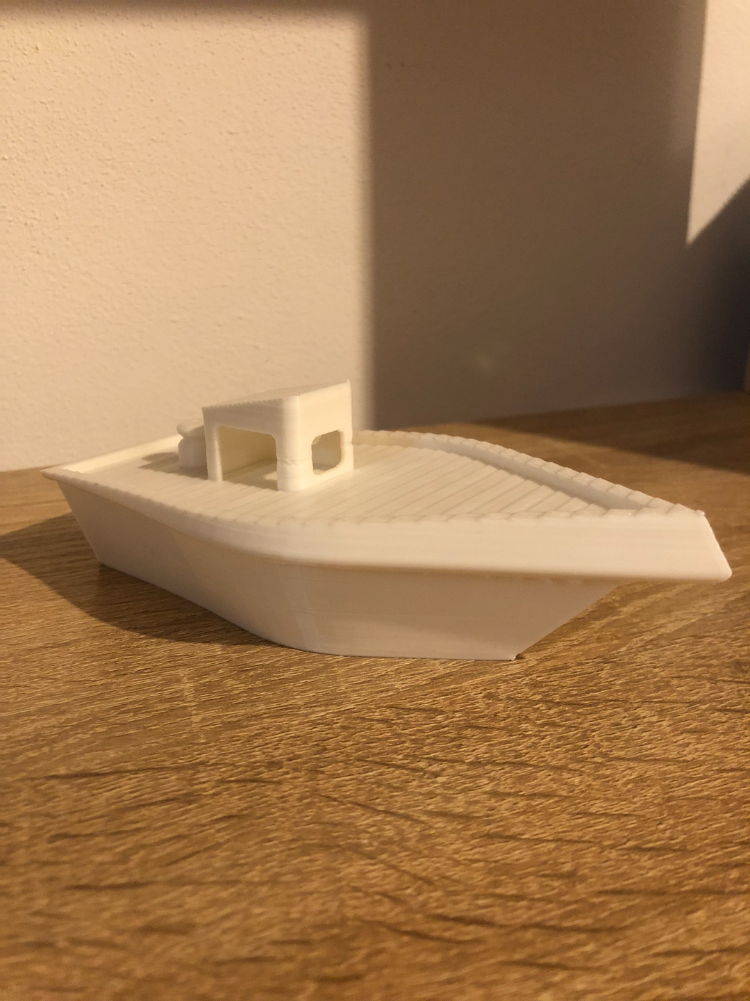 Boat for kids