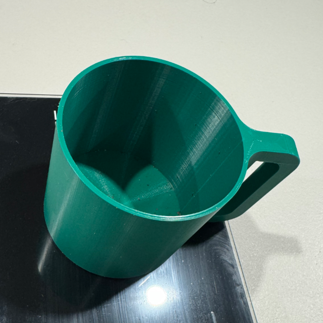 Dog Food Scoop 130g