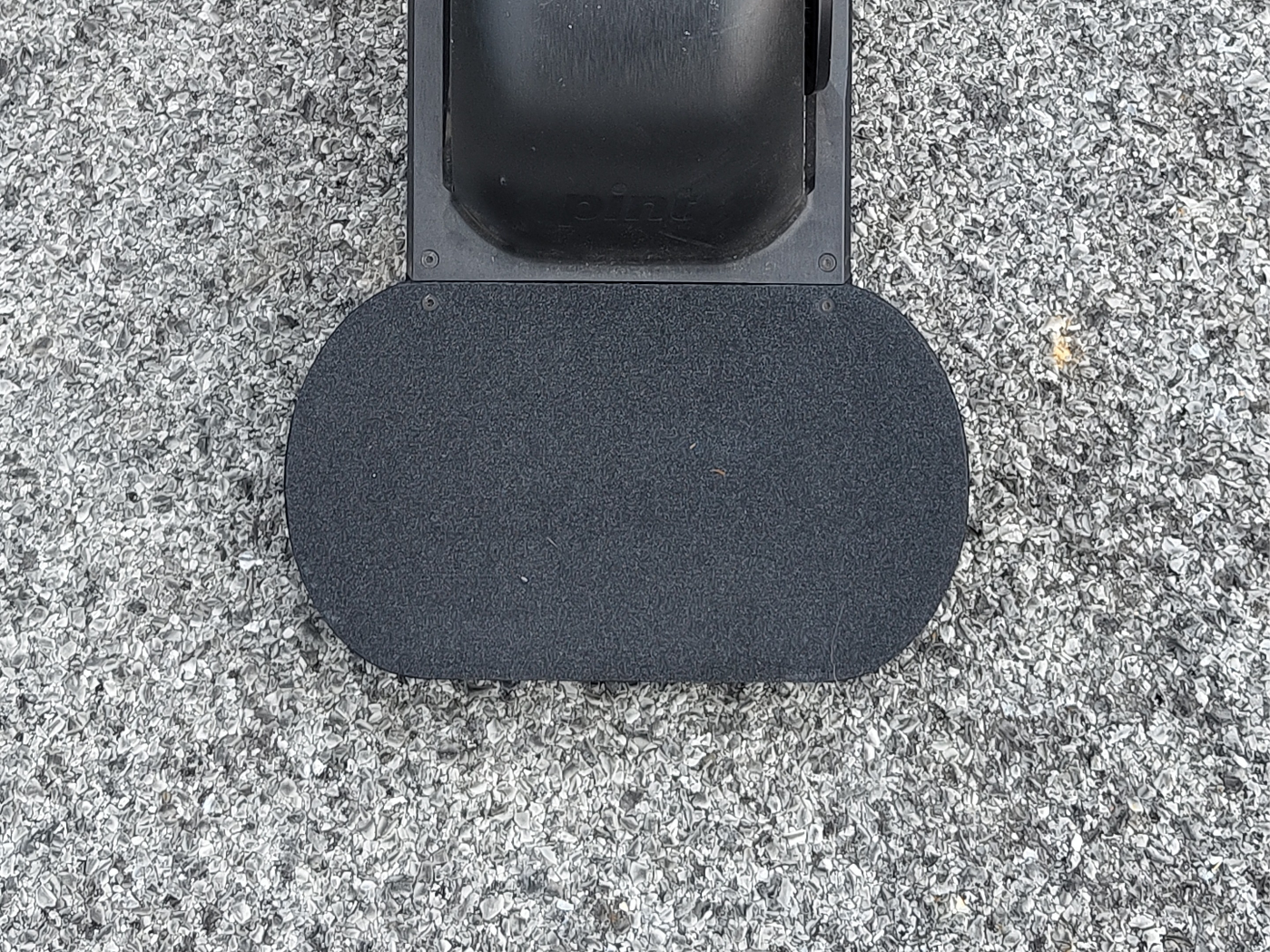 Onewheel Pint Oval Foot Pad - Wide Foot Pad