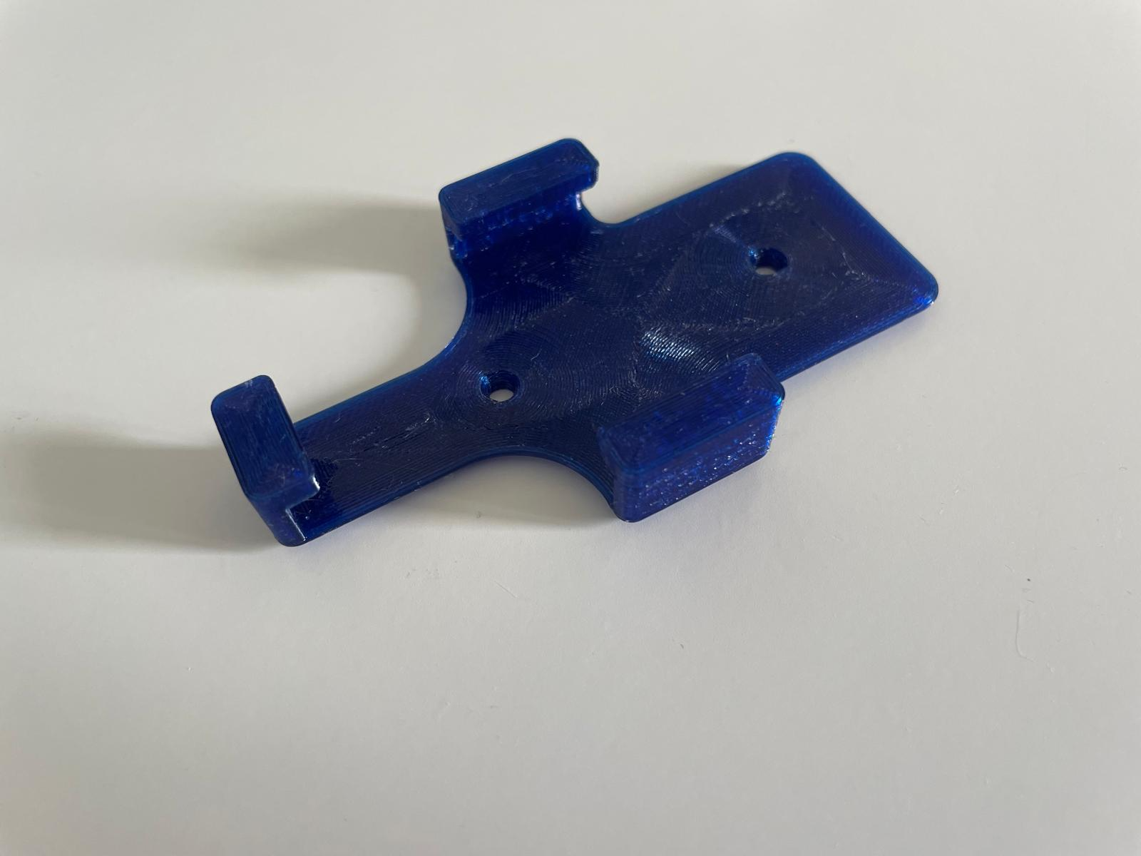 IR Remote Wall Mount