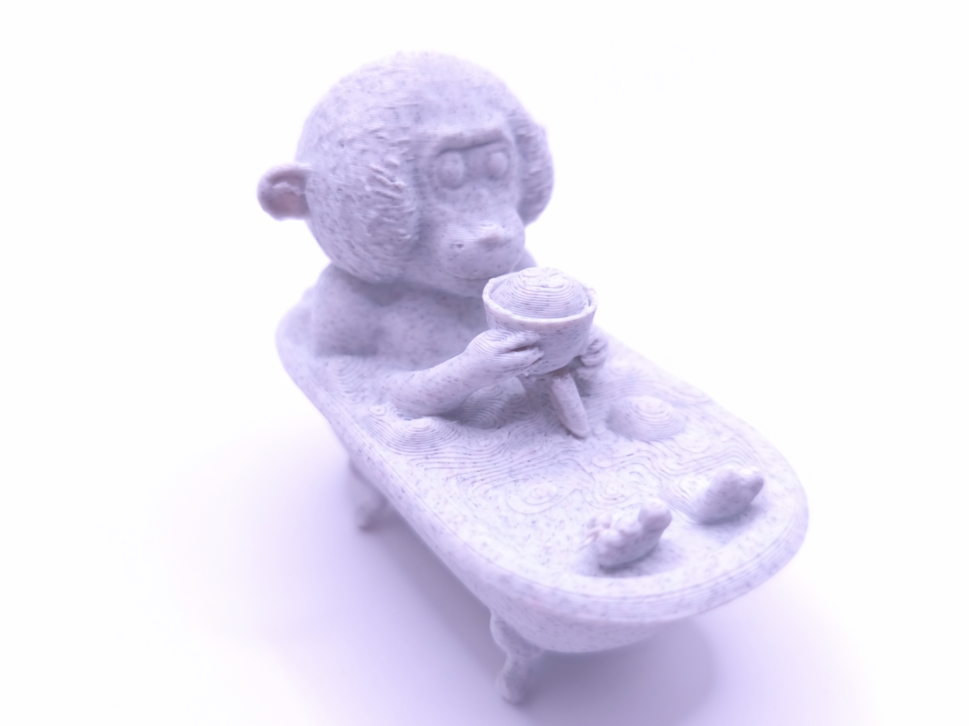 Cappuccino Babuino
