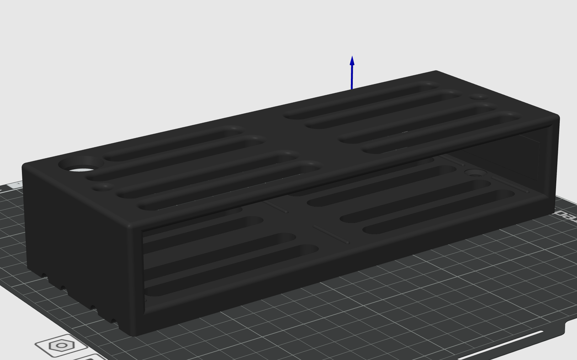 Lenovo ThinkPad Hybrid Docking Station Mount
