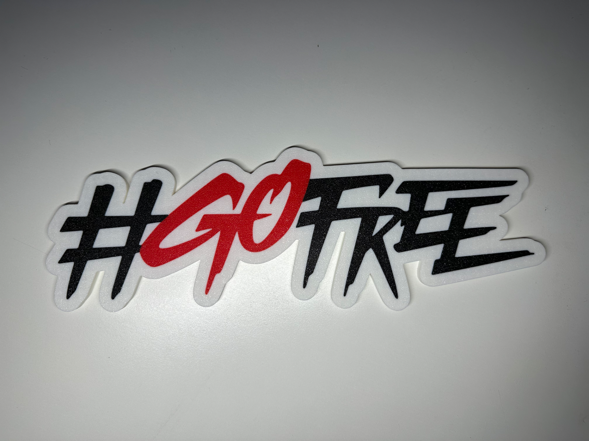 #gofree Pecco