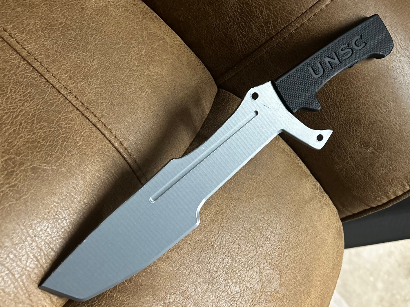 M11 Halo Combat Knife