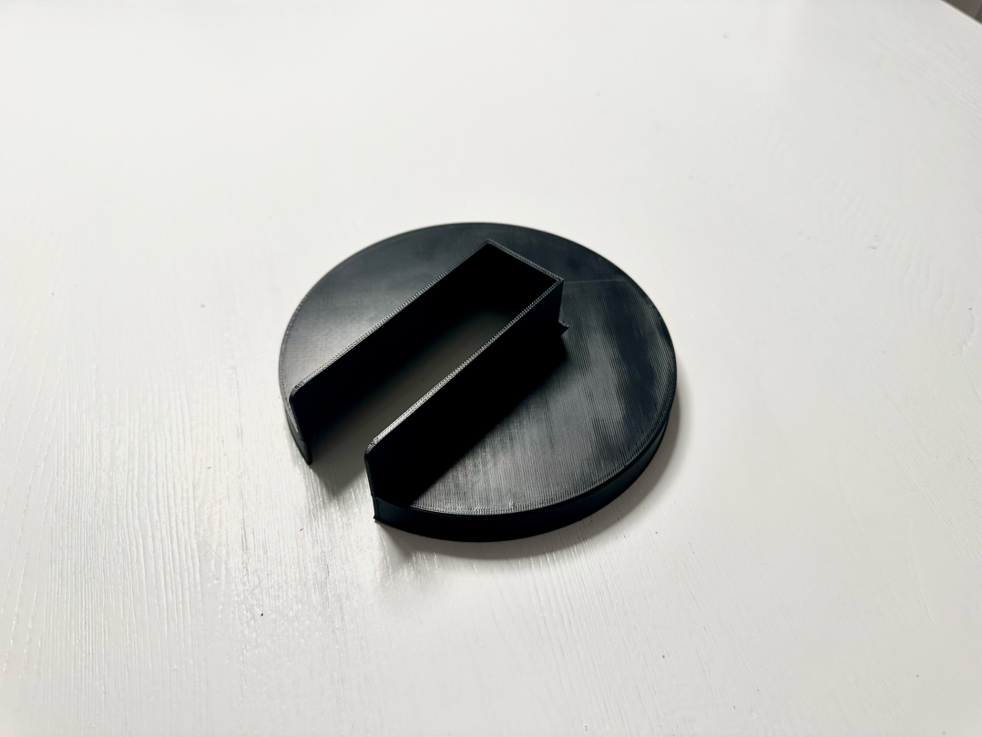 Tall version lid for Moccamaster