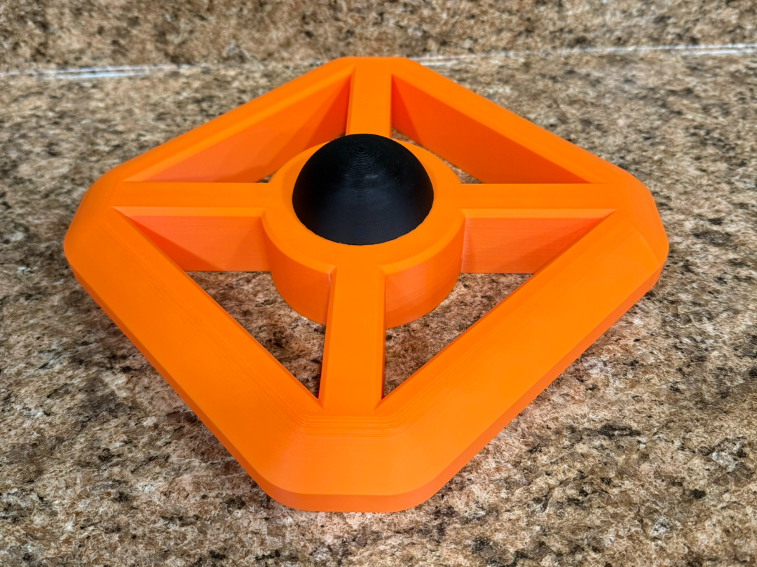 Back Knot Massager v1.3